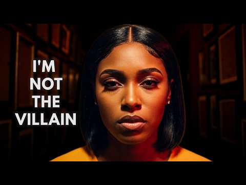 You Made Me The Villain | Healing Song About Smear Campaigns