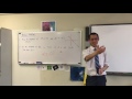 Midpoint and Cartesian Plane Concepts