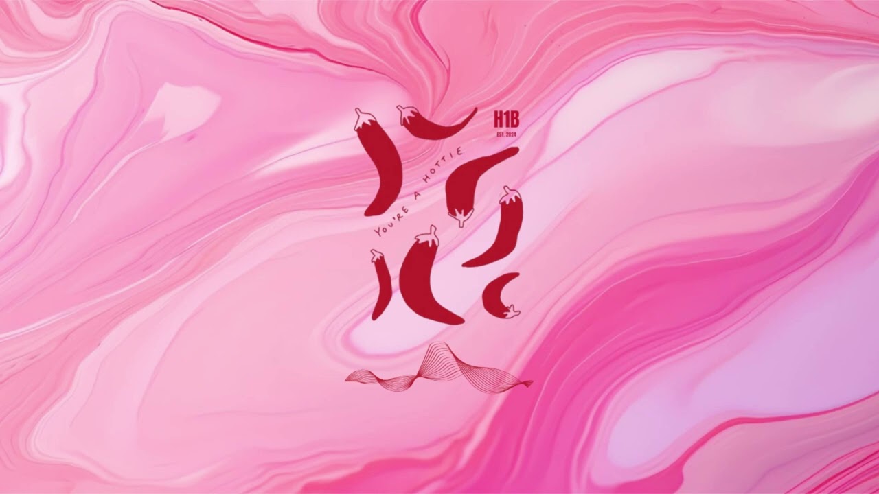 YOU'RE A HOTTIE (HB REMIX)