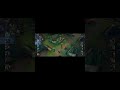 Cầm yasuo đối đầu yasuo team bạn và cái kết - League of Legends: Wild Rift
