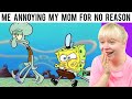 Funny SpongeBob Memes 3