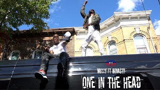 Wuzzy Ft BoNasty - One In The Head | Dir. By @HaitianPicasso