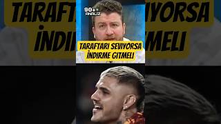 Icardi Bu Saatten Sonra Avrupadan Dev Bir Kontrat Alamaz.