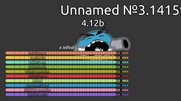 Funny Glitch || arras.io