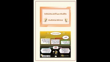 متشابهات سوره (النحل )وانفرادتها .pdf الرابط فى صندوق الوصف
