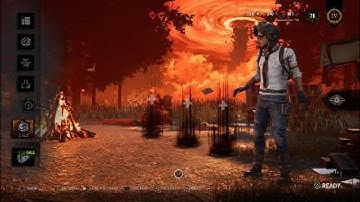DBD x PubG Dwight Skin Tutorial!