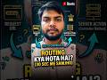 Routing kya hota hai? (30 sec me samjho) #dotnet #routing #backend #coding #shorts #cloudtocode