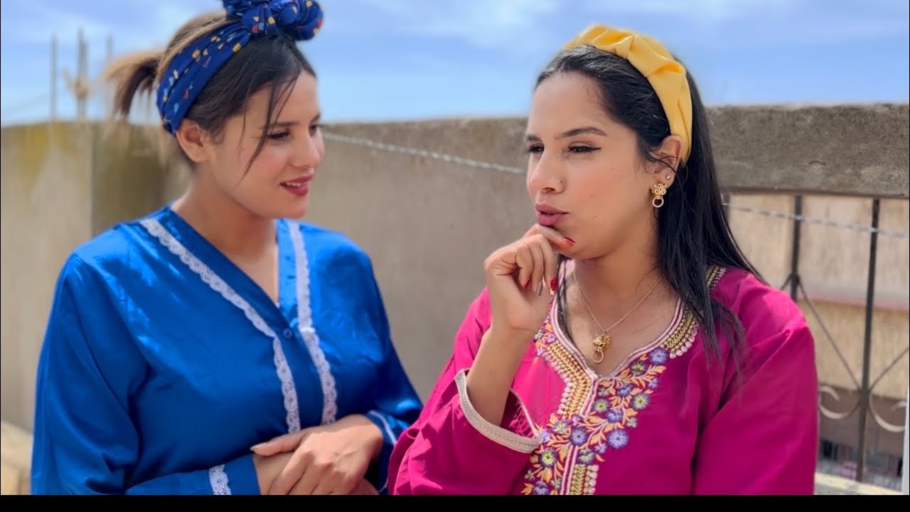 فيلم مغربي: “الصدمة 💔” فقدات الجنين ديالها… وفقدات حتى راجلها.. والسبب 😨؟؟.. دراما 💯