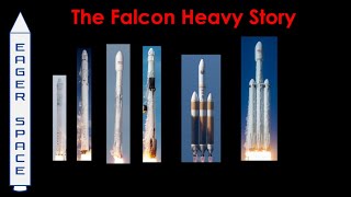 The Falcon Heavy Story