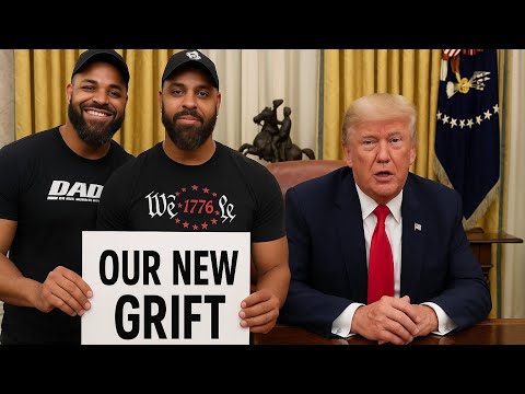 THINGS ARE GETTING WORSE FOR THE HODGE TWINS AFTER THIS NEW GRIFT BACKFIRES