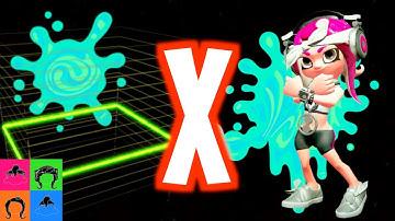 Quarrel Reef (X Rank Splat Zones Montage)