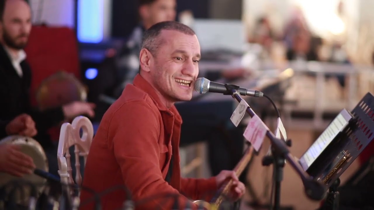 Yılmaz Yıldız - Halay Potpori - 2022