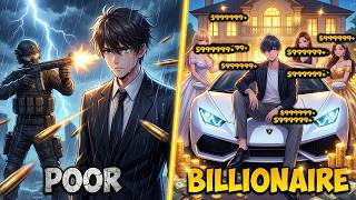 Becoming The Richest Man in The World Part 1 Explained In Hindi