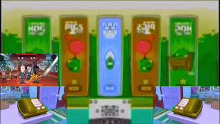 Preview Bad Piggies Effects Toecubed