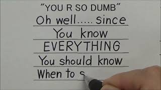 Famous BADDIE COMEBACKS Wealth