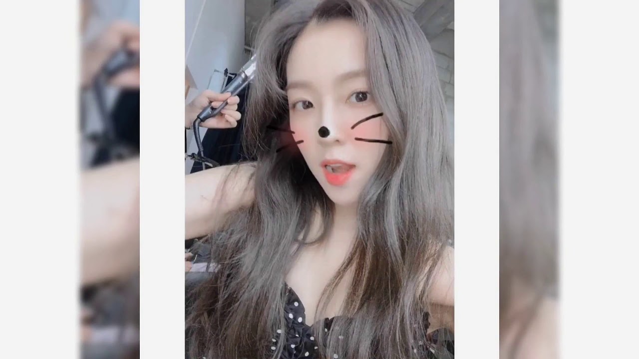IRENE - 50 Memorable Moments From renebaebae 2020 - YouTube