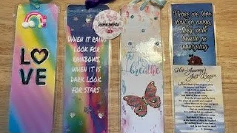 Discover Unique Memorial/Wallet Cards at Journal Secrets Etsy Shop