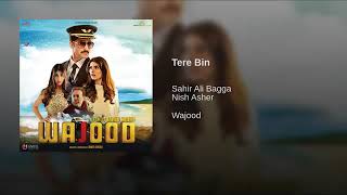 Download lagu Tere Bin From"wajood" By Sahir Ali Bagga | Nish Asher mp3