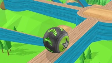 Going Balls - SpeedRun Gameplay Level 295