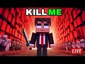 Minecraft play with subscribers