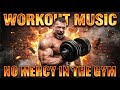 Best Workout Music Radio ⚡ Nonstop Aggressive Rap & Gym Motivation