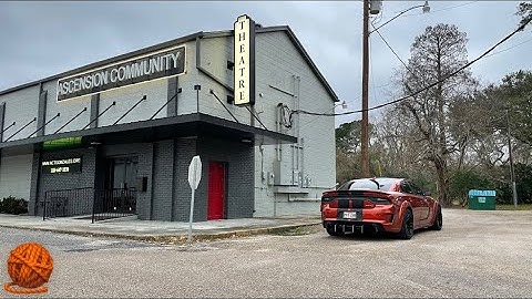 Installing The BEST Rear Diffuser on my Widebody Dodge Charger Hellcat SRT | Authentic Benny