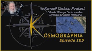 Ep105 Late Holocene Bronze Age Collapses Correlated? Little Ice Age Extreme -Randall Carlson Podcast