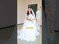 Ho scelto il mio abito da SPOSA! ????????u200d♀️
