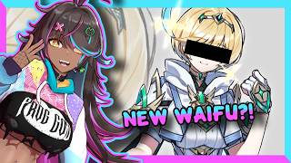 INSANE Nintendo Direct! Samus, Kirby AND Xenoblade!?