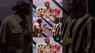 New Orleans Native and Creative Edward Buckles Jr. Talks About Essence Magazine Covers He Shot
