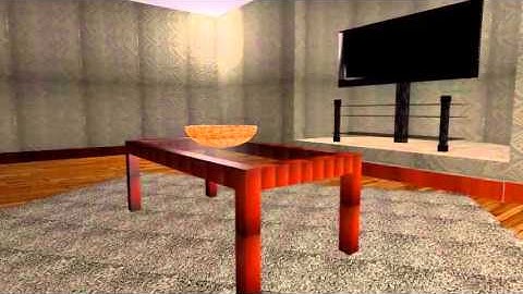 Term project for SE 313 Computer Graphics in İzmir University of  economics