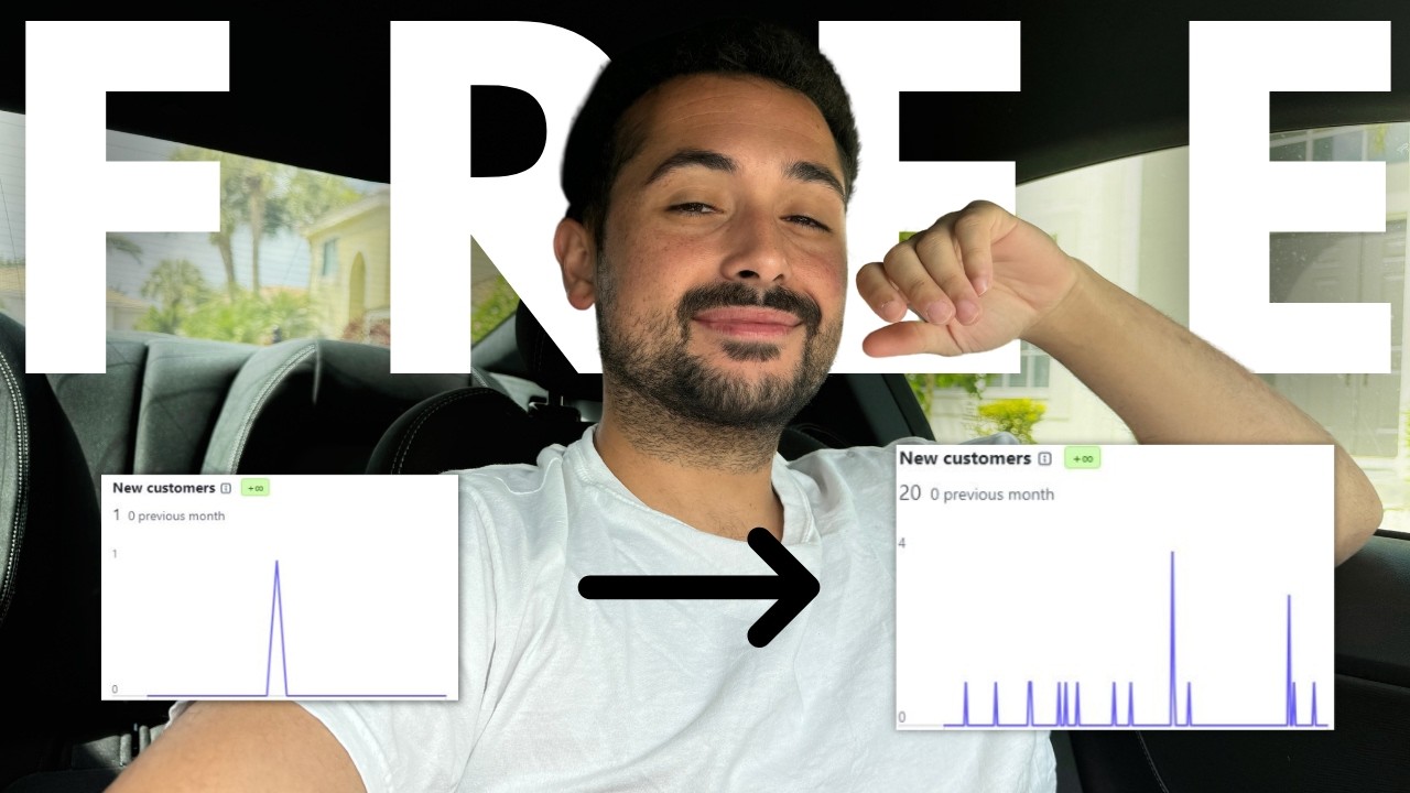 6-free-ways-to-get-cleaning-business-clients-simple-youtube