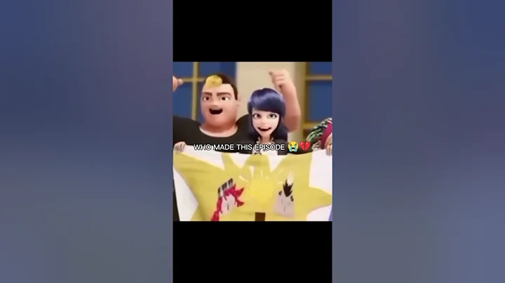 I'M DEAD 💀💔|| #miraculous #saludamemarinette #miraculousladybug #marinetteyadrien #ladybug #memes