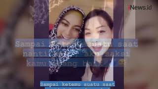Jane Shalimar Meninggal Dunia