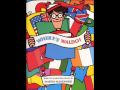Where's Waldo?