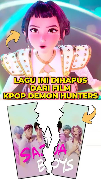 The MISSING 'Gear Up' Song from K-Pop Demon Hunters (Soundtrack Reference: ITZY - Weapon)