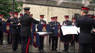 27th february announced the beginning of india-uk year culture and
oldest british army band england played popular indian music tunes ar
rah...