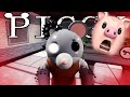 ROBLOX PIGGY BOOK 2 CHAPTER 4.. [The Safe Place]