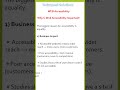 𝗪𝗵𝘆 𝗜𝘀 𝗪𝗲𝗯 𝗔𝗰𝗰𝗲𝘀𝘀𝗶𝗯𝗶𝗹𝗶𝘁𝘆 𝗜𝗺𝗽𝗼𝗿𝘁𝗮𝗻𝘁? || Web Accessibility || ADA || Digital Web  #webaccessibility