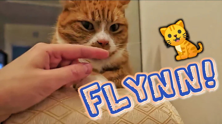 FLYNN | Rose and Rosie