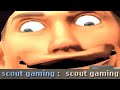 Scout gaming