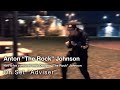 Anton Johnson, set adviser