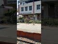 Samaypur Badli Metro Railway Station Viralvideo Travel Trending Delhimetro Delhi Railway 