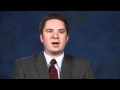 Bankruptcy information video