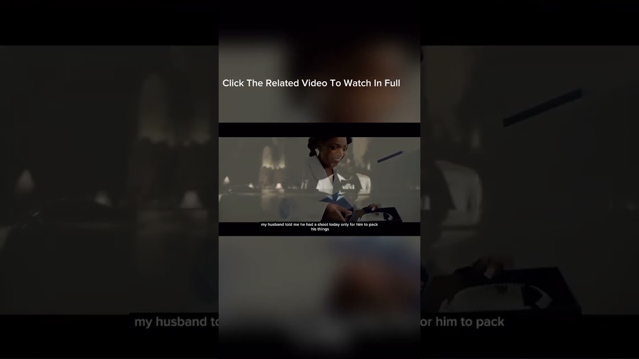 The Annie & 2face Divorce Saga Short 2