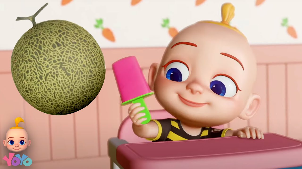 Learn Colors Song, रंग सीखें, Donuts Making Video + Top Preschool ...