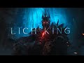 Lich king world of warcraft  deftones  edit 