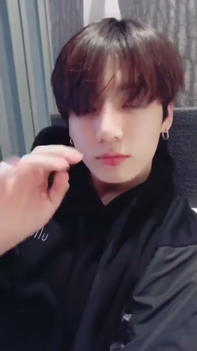 BTS Jungkook Twitter Update [090218]
