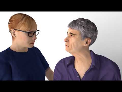 Video: Via asistată acceptă incontinența?