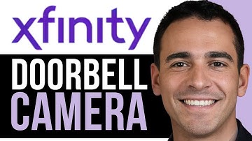 How To Install Xfinity Doorbell Camera WITHOUT Existing Doorbell | Step By Step Tutorial